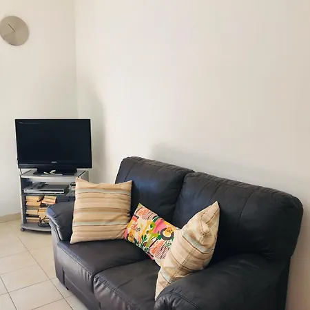 Isca Dreams T6 Casa vacanze Isca sullo Ionio