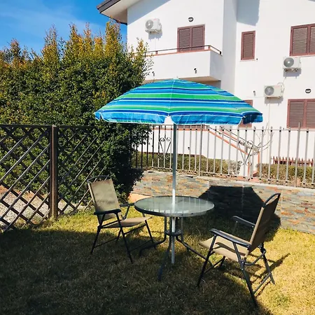 Casa vacanze Isca Dreams T6 *