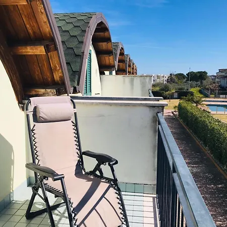 Isca Dreams T6 Casa vacanze Isca sullo Ionio