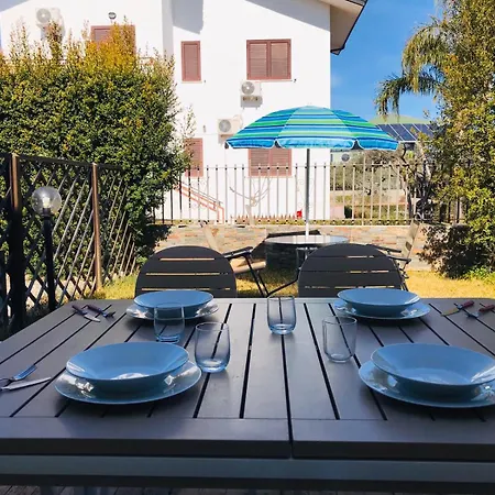 Isca Dreams T6 Casa vacanze
