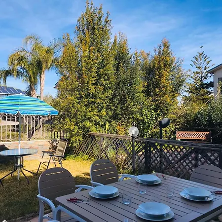 Casa vacanze Isca Dreams T6