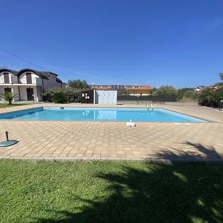 Isca Dreams T6 Casa vacanze *