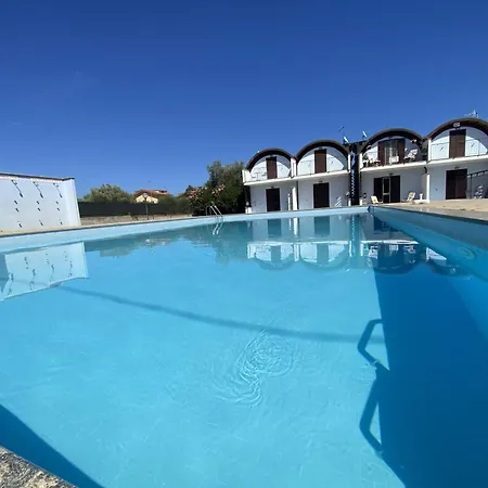 Casa vacanze Isca Dreams T6 *