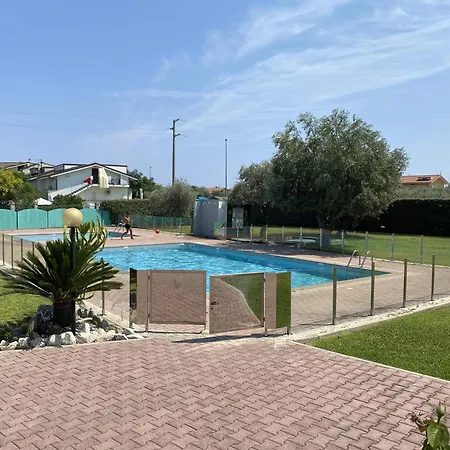Casa vacanze Isca Dreams T6