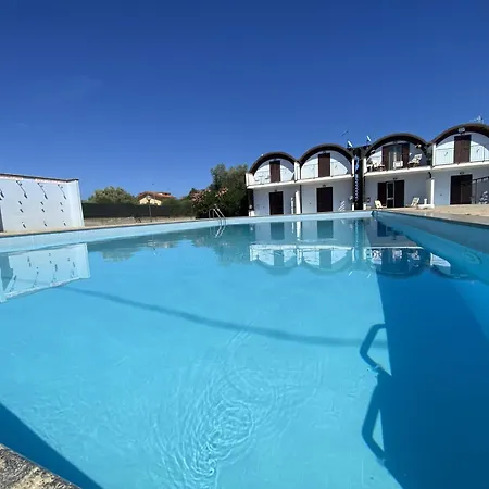 Casa vacanze Isca Dreams T6