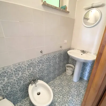 Isca Dreams T6 Casa vacanze Isca sullo Ionio