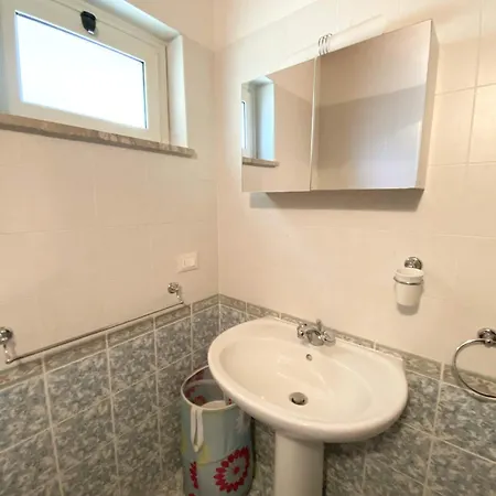 Isca Dreams T6 Casa vacanze