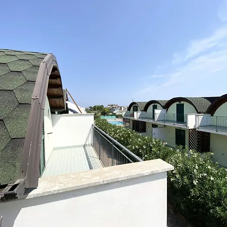 Isca Dreams T6 Casa vacanze Isca sullo Ionio