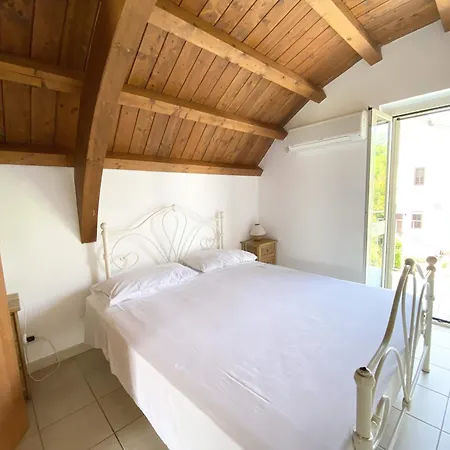 Isca Dreams T6 Casa vacanze *