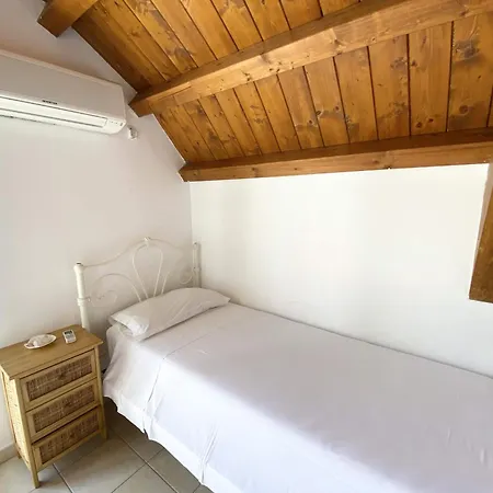 Casa vacanze Isca Dreams T6 *