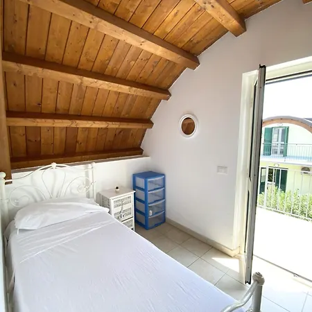 Isca Dreams T6 Isca sullo Ionio