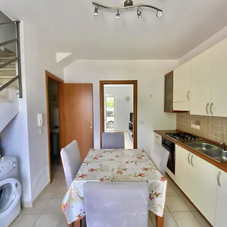 Isca Dreams T6 Casa vacanze *