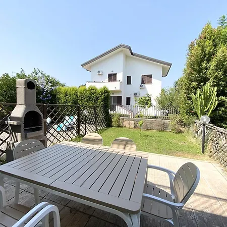Casa vacanze Isca Dreams T6 *