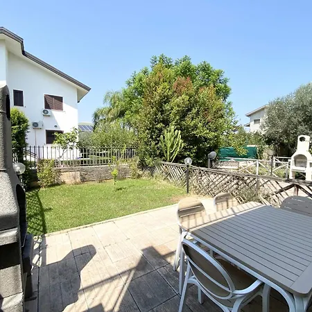 Isca Dreams T6 Casa vacanze Isca sullo Ionio
