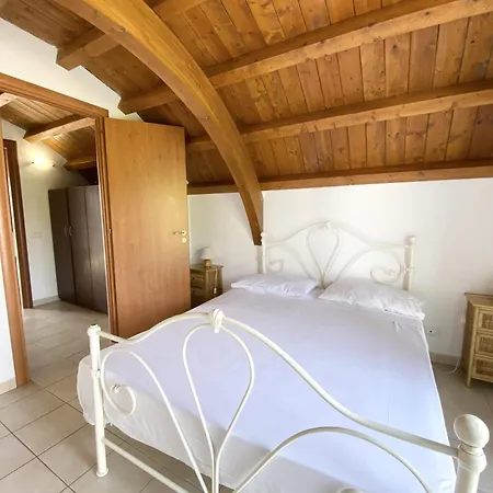 Casa vacanze Isca Dreams T6 Isca sullo Ionio