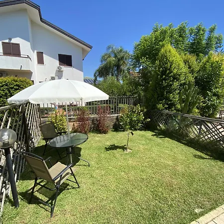 Casa vacanze Isca Dreams T6